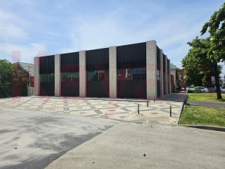 Фотография Аренда помещения свободного назначения, 235 м² , улица Красных Партизан №4 Фотография Аренда помещения свободного назначения, 235 м² , улица Красных Партизан №4