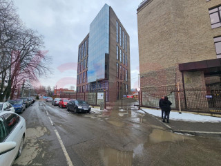 Фотография Аренда помещения свободного назначения, 4000 м² , Переправный переулок №1