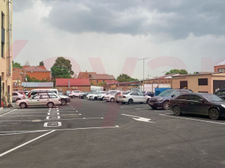 Фотография Аренда помещения свободного назначения, 4000 м² , Переправный переулок №9