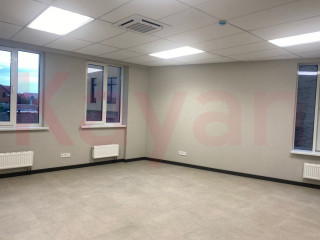 Фотография Аренда помещения свободного назначения, 4000 м² , Переправный переулок №14