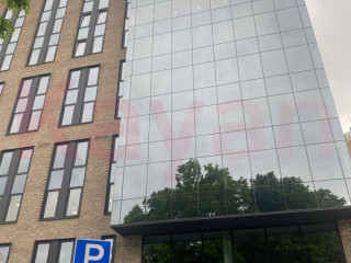 Фотография Аренда помещения свободного назначения, 4000 м² , Переправный переулок №3
