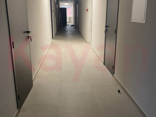 Фотография Аренда помещения свободного назначения, 4000 м² , Переправный переулок №22