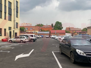 Фотография Аренда помещения свободного назначения, 4000 м² , Переправный переулок №11