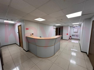 Фотография Аренда офиса, 298 м² , улица Шоссе Нефтяников №9 Фотография Аренда офиса, 298 м² , улица Шоссе Нефтяников №9