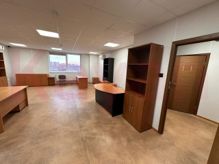 Фотография Аренда офиса, 298 м² , улица Шоссе Нефтяников №6 Фотография Аренда офиса, 298 м² , улица Шоссе Нефтяников №6
