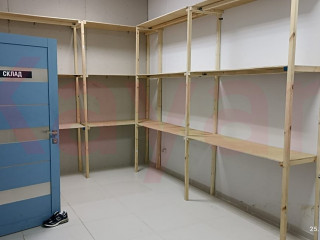 Фотография Аренда помещения свободного назначения, 90 м² , улица имени 40-летия Победы №5