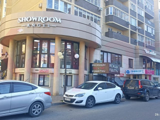 Фотография Аренда помещения свободного назначения, 90 м² , улица имени 40-летия Победы №2