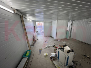 Фотография Аренда помещения свободного назначения, 360 м² , Старокубанская улица №11