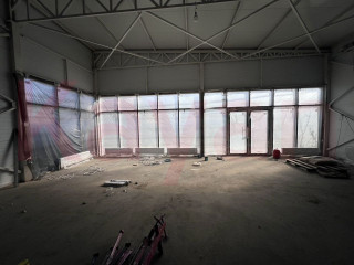Фотография Аренда помещения свободного назначения, 360 м² , Старокубанская улица №5
