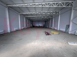 Фотография Аренда помещения свободного назначения, 360 м² , Старокубанская улица №7
