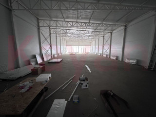 Фотография Аренда помещения свободного назначения, 360 м² , Старокубанская улица №6