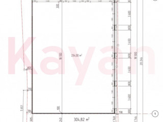 Фотография Аренда помещения свободного назначения, 235 м² , улица Красных Партизан №5 Фотография Аренда помещения свободного назначения, 235 м² , улица Красных Партизан №5
