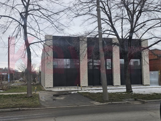 Аренда помещения свободного назначения 235 м² улица Красных Партизан  