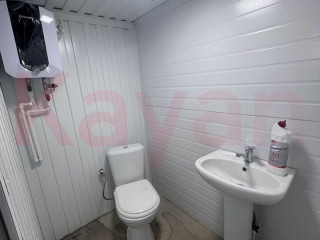 Фотография Аренда помещения свободного назначения, 360 м² , Старокубанская улица №16