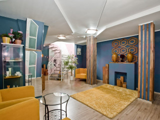 Фотография Продажа помещения свободного назначения, 568 м² , улица Мира №5