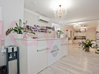 Продажа помещения свободного назначения 568 м² улица Мира  