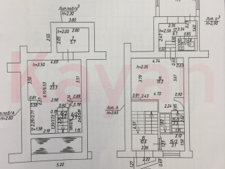 Фотография Продажа помещения свободного назначения, 568 м² , улица Мира №20 Фотография Продажа помещения свободного назначения, 568 м² , улица Мира №20