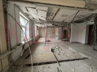 Фотография Аренда помещения свободного назначения, 268 м² , Красная улица №4
