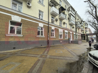 Фотография Аренда помещения свободного назначения, 268 м² , Красная улица №6