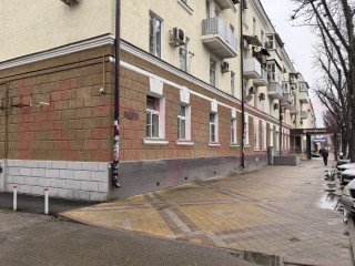 Фотография Аренда помещения свободного назначения, 268 м² , Красная улица №1