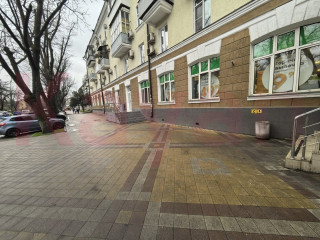 Фотография Аренда помещения свободного назначения, 268 м² , Красная улица №7