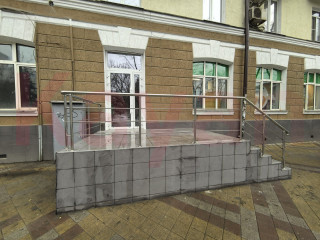 Фотография Аренда помещения свободного назначения, 268 м² , Красная улица №2