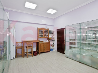 Фотография Продажа помещения свободного назначения, 568 м² , улица Мира №9