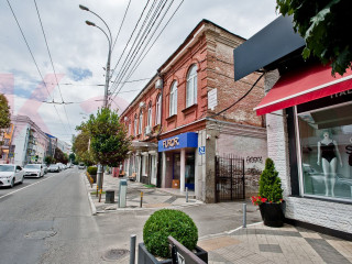 Фотография Продажа помещения свободного назначения, 568 м² , улица Мира №19 Фотография Продажа помещения свободного назначения, 568 м² , улица Мира №19