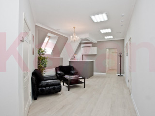 Фотография Продажа помещения свободного назначения, 568 м² , улица Мира №13