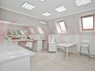 Фотография Продажа помещения свободного назначения, 568 м² , улица Мира №14