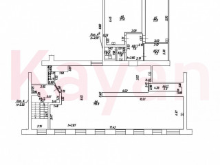 Фотография Продажа помещения свободного назначения, 568 м² , улица Мира №21