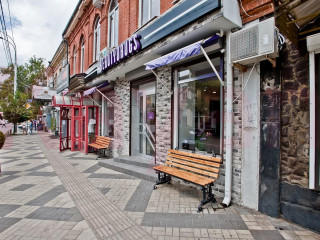 Фотография Продажа помещения свободного назначения, 568 м² , улица Мира №18