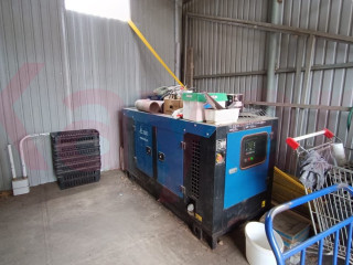 Фотография Продажа помещения свободного назначения, 595 м² , Первомайская улица №28