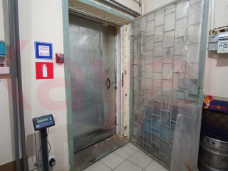 Фотография Продажа помещения свободного назначения, 595 м² , Первомайская улица №27 Фотография Продажа помещения свободного назначения, 595 м² , Первомайская улица №27