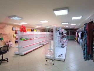 Фотография Продажа помещения свободного назначения, 595 м² , Первомайская улица №26