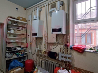 Фотография Продажа помещения свободного назначения, 595 м² , Первомайская улица №14