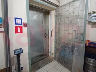 Фотография Продажа помещения свободного назначения, 595 м² , Первомайская улица №26
