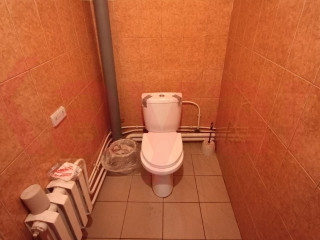 Фотография Продажа помещения свободного назначения, 595 м² , Первомайская улица №16