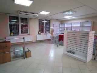 Фотография Продажа помещения свободного назначения, 595 м² , Первомайская улица №19