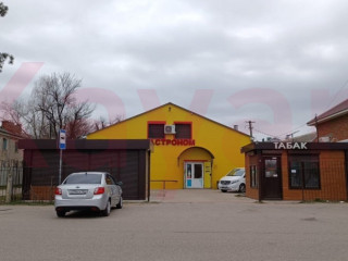 Фотография Продажа помещения свободного назначения, 595 м² , Первомайская улица №4 Фотография Продажа помещения свободного назначения, 595 м² , Первомайская улица №4