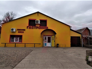 Фотография Продажа помещения свободного назначения, 595 м² , Первомайская улица №2