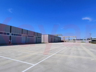 Продажа склада 4500 м² А-289