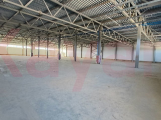 Фотография Продажа склада, 4500 м² , А-289 №10 Фотография Продажа склада, 4500 м² , А-289 №10