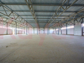 Фотография Продажа склада, 4500 м² , А-289 №9 Фотография Продажа склада, 4500 м² , А-289 №9