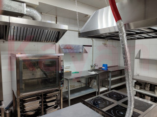 Фотография Продажа помещения свободного назначения, 1600 м² , улица Гагарина №26 Фотография Продажа помещения свободного назначения, 1600 м² , улица Гагарина №26