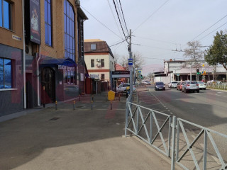 Фотография Продажа помещения свободного назначения, 1600 м² , улица Гагарина №37 Фотография Продажа помещения свободного назначения, 1600 м² , улица Гагарина №37