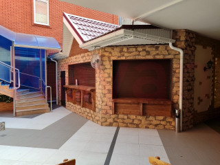 Фотография Продажа помещения свободного назначения, 1600 м² , улица Гагарина №11 Фотография Продажа помещения свободного назначения, 1600 м² , улица Гагарина №11