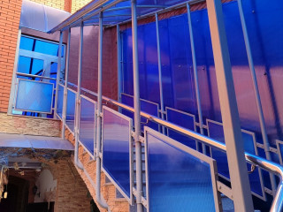 Фотография Продажа помещения свободного назначения, 1600 м² , улица Гагарина №45 Фотография Продажа помещения свободного назначения, 1600 м² , улица Гагарина №45