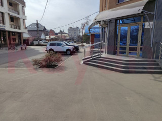 Фотография Продажа помещения свободного назначения, 1600 м² , улица Гагарина №44 Фотография Продажа помещения свободного назначения, 1600 м² , улица Гагарина №44