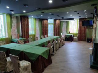 Фотография Продажа помещения свободного назначения, 1600 м² , улица Гагарина №6 Фотография Продажа помещения свободного назначения, 1600 м² , улица Гагарина №6